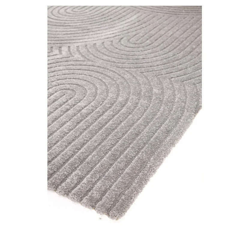Χαλί μοντέρνο Royal Carpet Cocoon 59602 077(2)