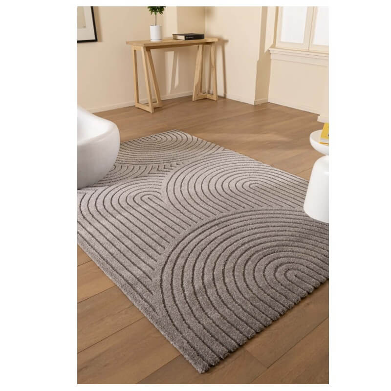 Χαλί μοντέρνο Royal Carpet Cocoon 59602 077(3)