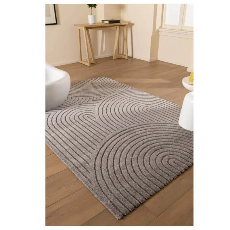 Χαλί μοντέρνο Royal Carpet Cocoon 59602 077(3)
