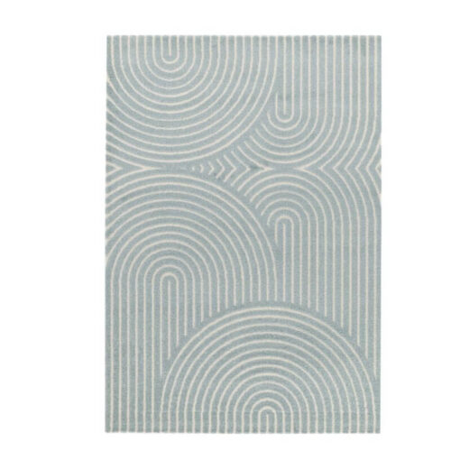 Χαλί μοντέρνο Royal Carpet Cocoon 59602 361