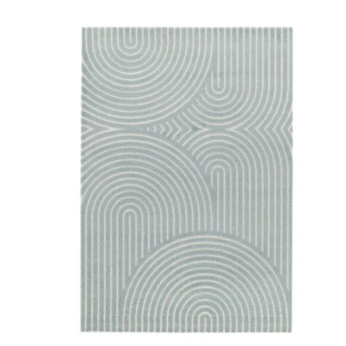 Χαλί μοντέρνο Royal Carpet Cocoon 59602 361