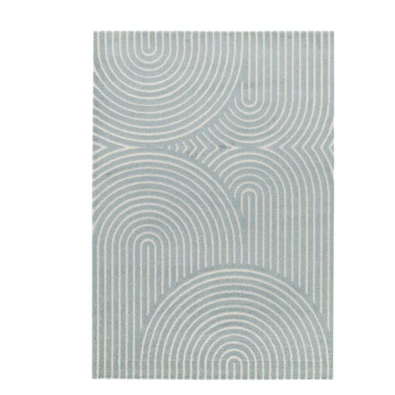 Χαλί μοντέρνο Royal Carpet Cocoon 59602 361