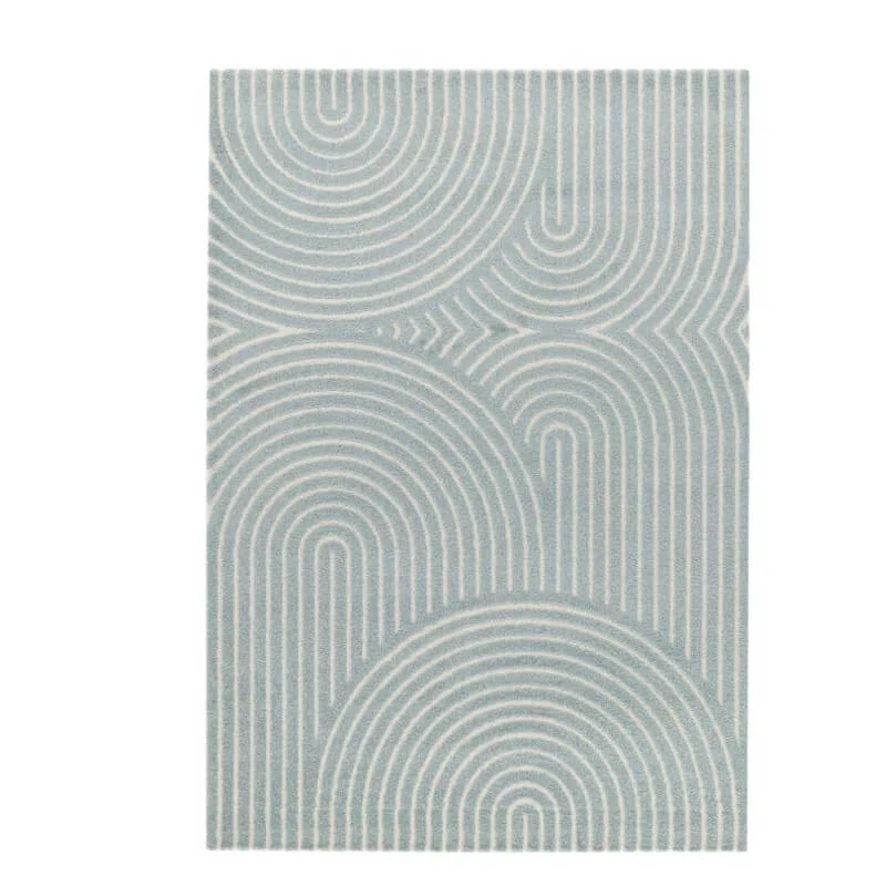 Χαλί μοντέρνο Royal Carpet Cocoon 59602 361