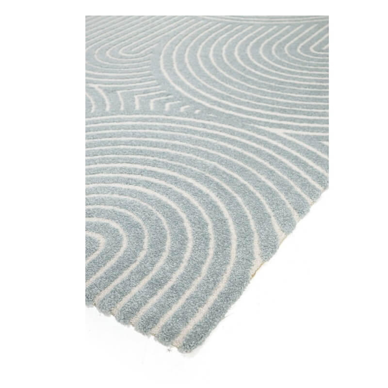 Χαλί μοντέρνο Royal Carpet Cocoon 59602 361(2)