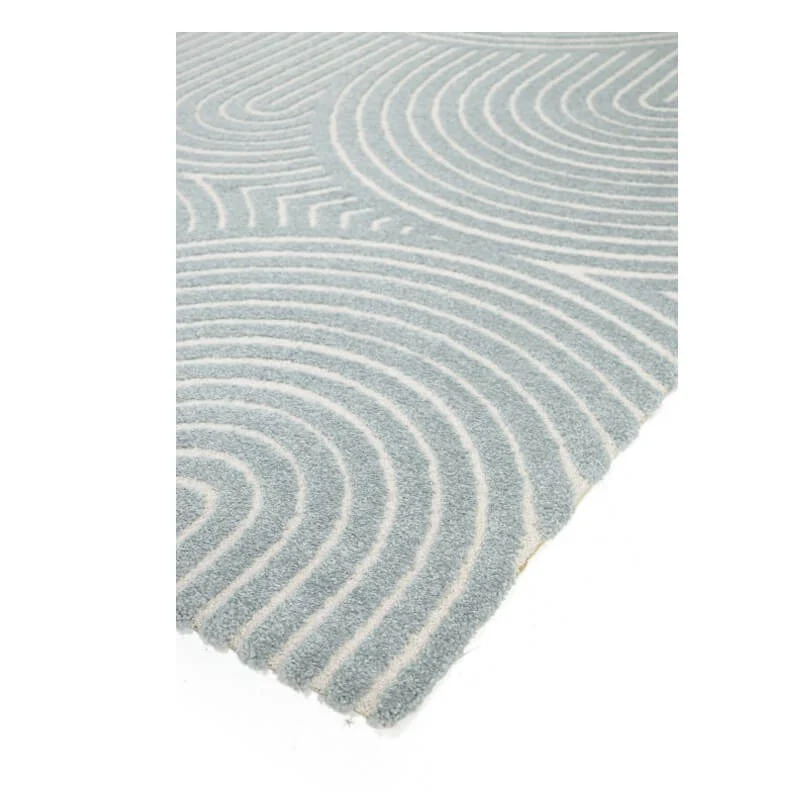 Χαλί μοντέρνο Royal Carpet Cocoon 59602 361(2)