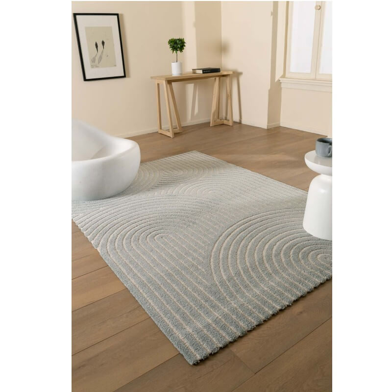 Χαλί μοντέρνο Royal Carpet Cocoon 59602 361(3)