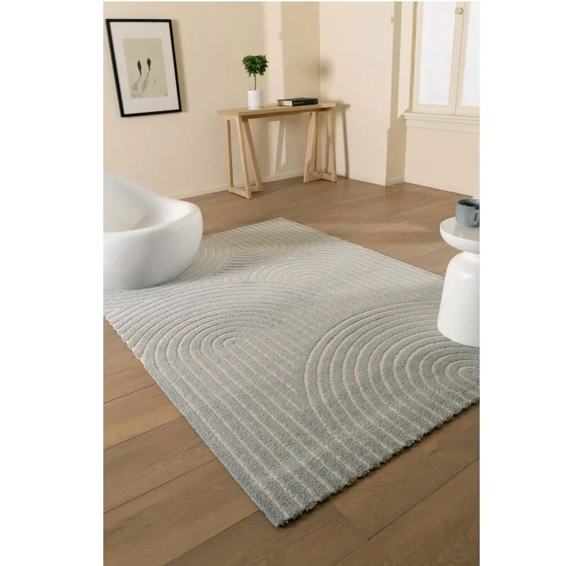 Χαλί μοντέρνο Royal Carpet Cocoon 59602 361(3)