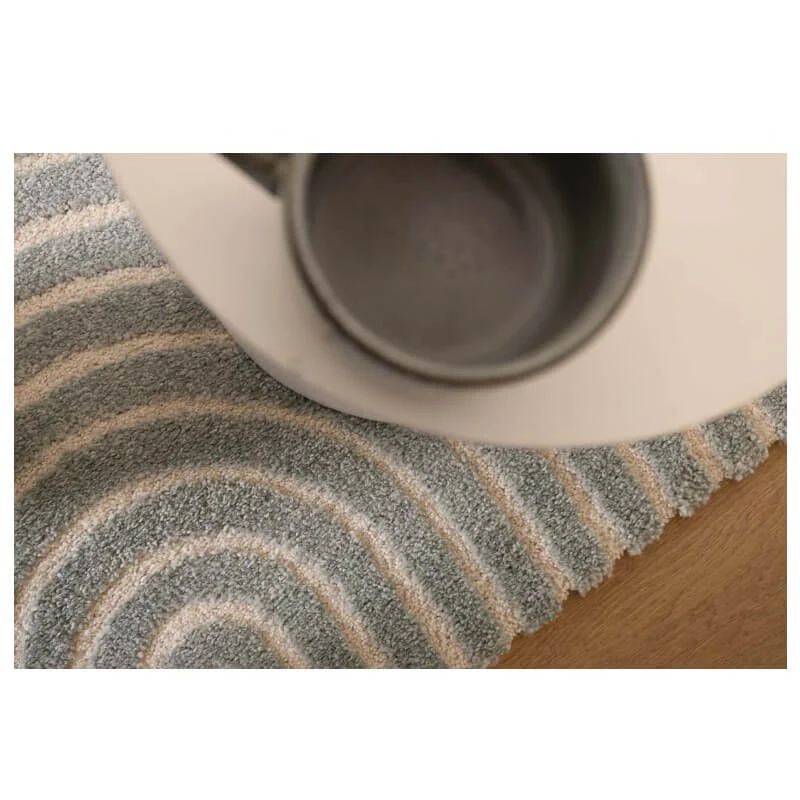 Χαλί μοντέρνο Royal Carpet Cocoon 59602 361(4)