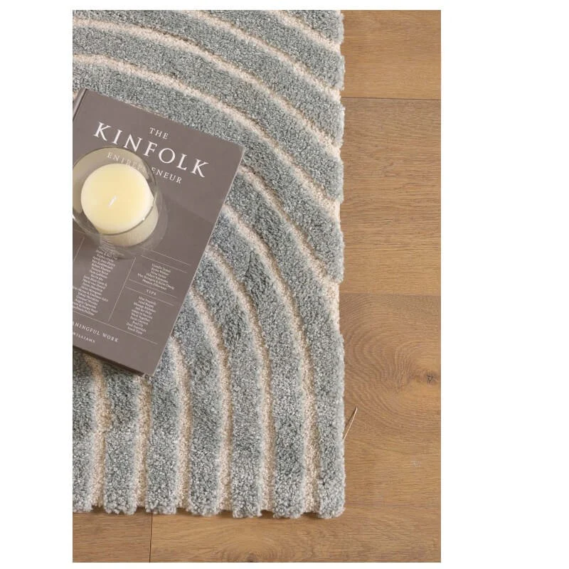 Χαλί μοντέρνο Royal Carpet Cocoon 59602 361(5)