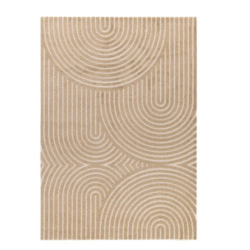 Χαλί μοντέρνο Royal Carpet Cocoon 59602 861