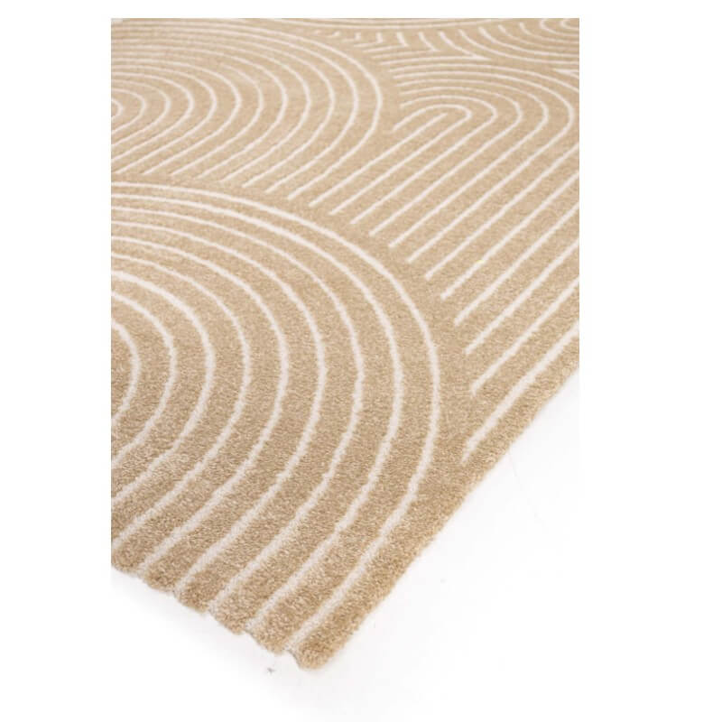 Χαλί μοντέρνο Royal Carpet Cocoon 59602 861(2)