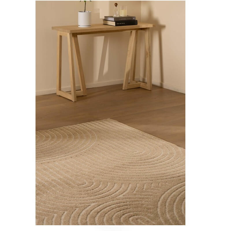 Χαλί μοντέρνο Royal Carpet Cocoon 59602 861(3)