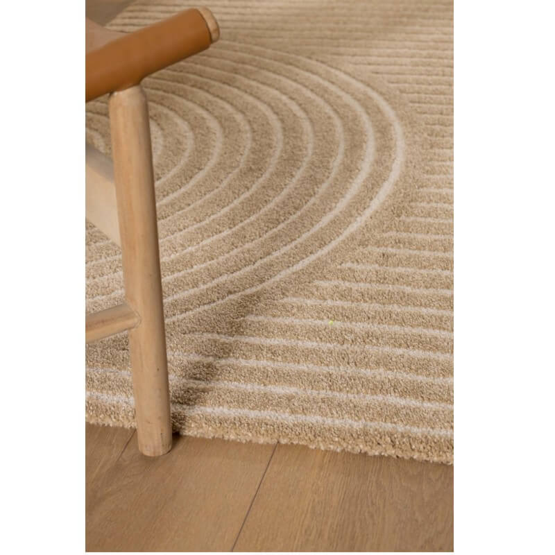 Χαλί μοντέρνο Royal Carpet Cocoon 59602 861(4)