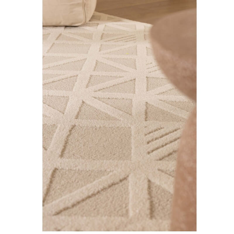 Χαλί μοντέρνο Royal Carpet Cocoon 59614 066(3)