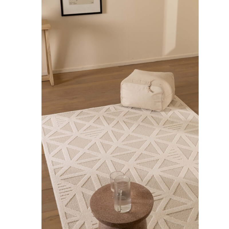 Χαλί μοντέρνο Royal Carpet Cocoon 59614 066(5)
