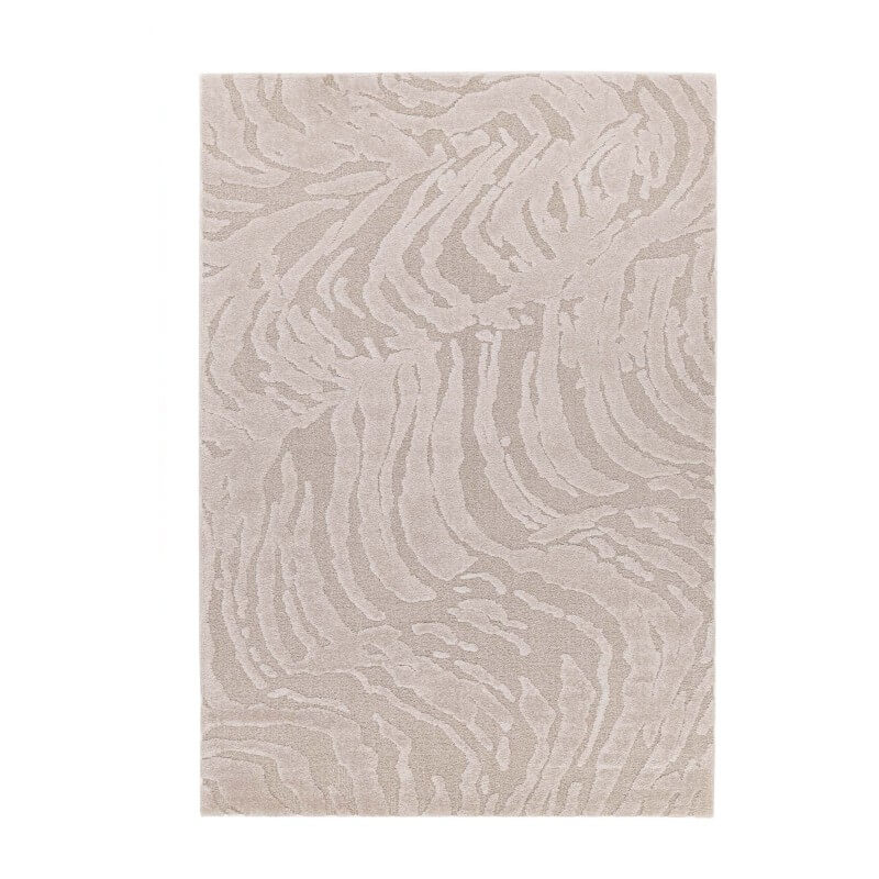 Χαλί μοντέρνο Royal Carpet Cocoon 59615 055