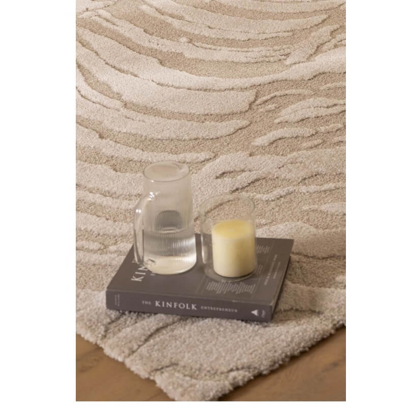 Χαλί μοντέρνο Royal Carpet Cocoon 59615 055(4)