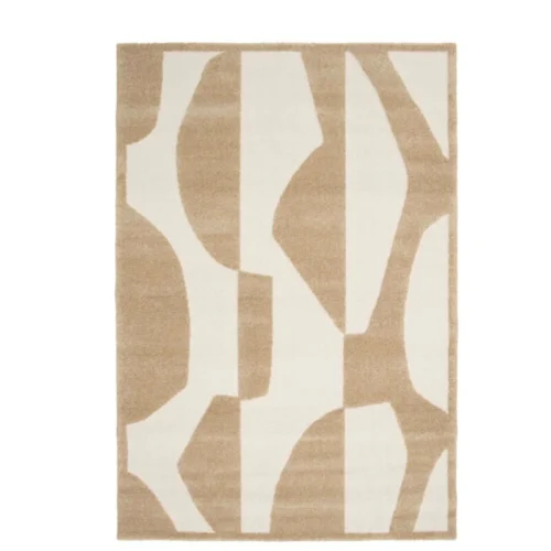 Χαλί μοντέρνο Royal Carpet Cocoon 59701 861