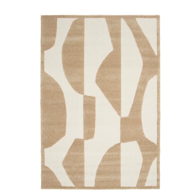 Χαλί μοντέρνο Royal Carpet Cocoon 59701 861