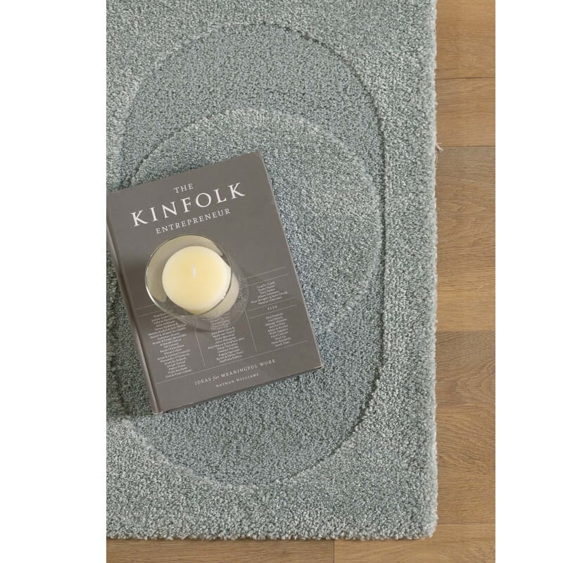 Χαλί μοντέρνο Royal Carpet Cocoon 59771 331(4)