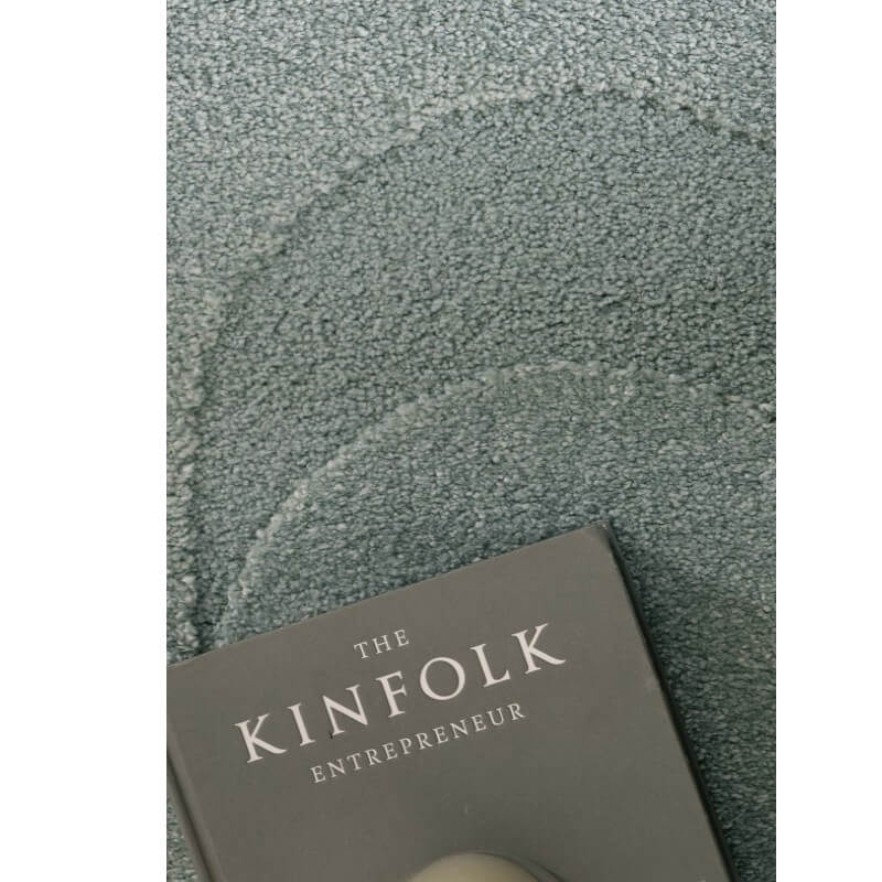 Χαλί μοντέρνο Royal Carpet Cocoon 59771 331(5)