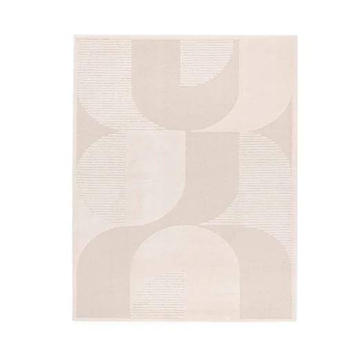 Χαλί μοντέρνο Royal Carpet Cocoon 59879 066