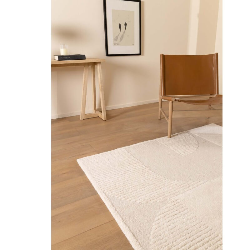Χαλί μοντέρνο Royal Carpet Cocoon 59879 066(3)