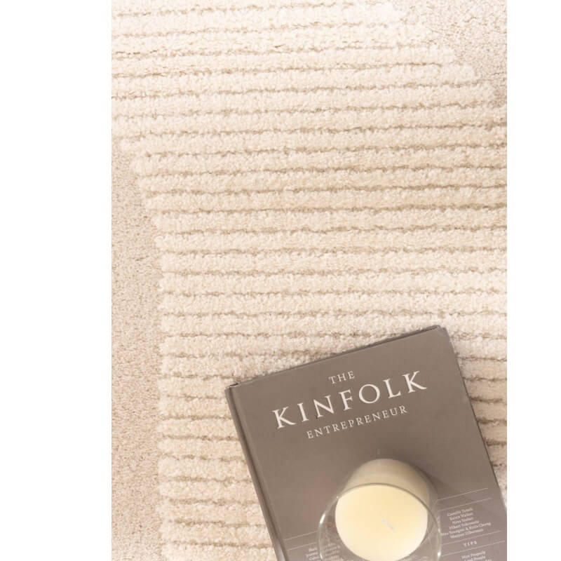Χαλί μοντέρνο Royal Carpet Cocoon 59879 066(4)