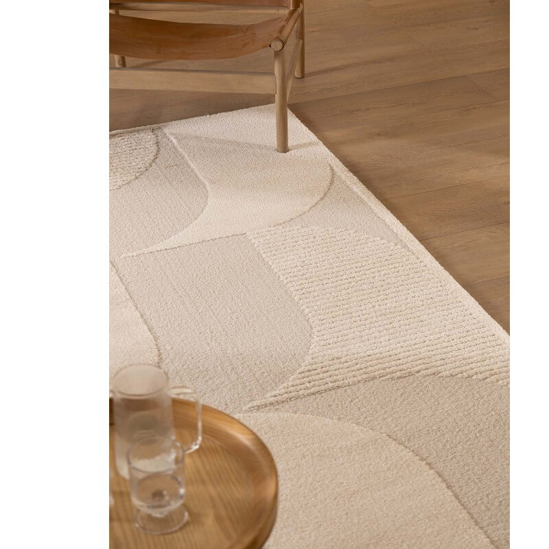 Χαλί μοντέρνο Royal Carpet Cocoon 59879 066(5)