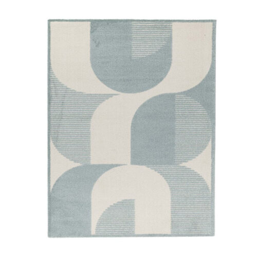 Χαλί μοντέρνο Royal Carpet Cocoon 59879 361