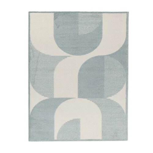 Χαλί μοντέρνο Royal Carpet Cocoon 59879 361