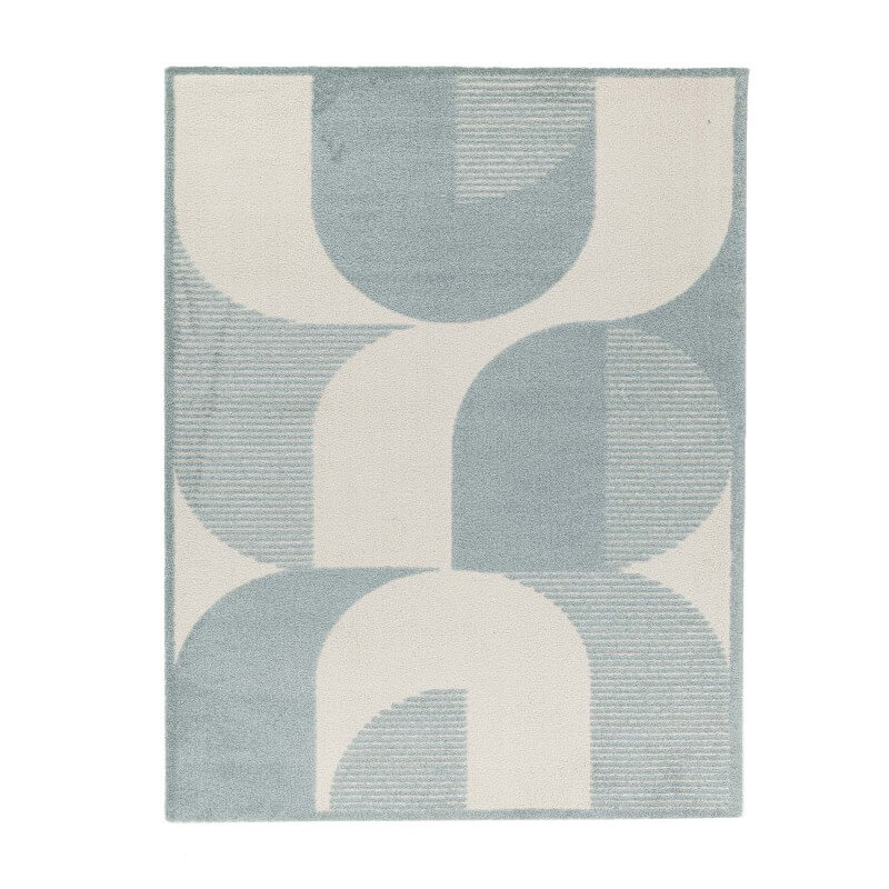 Χαλί μοντέρνο Royal Carpet Cocoon 59879 361