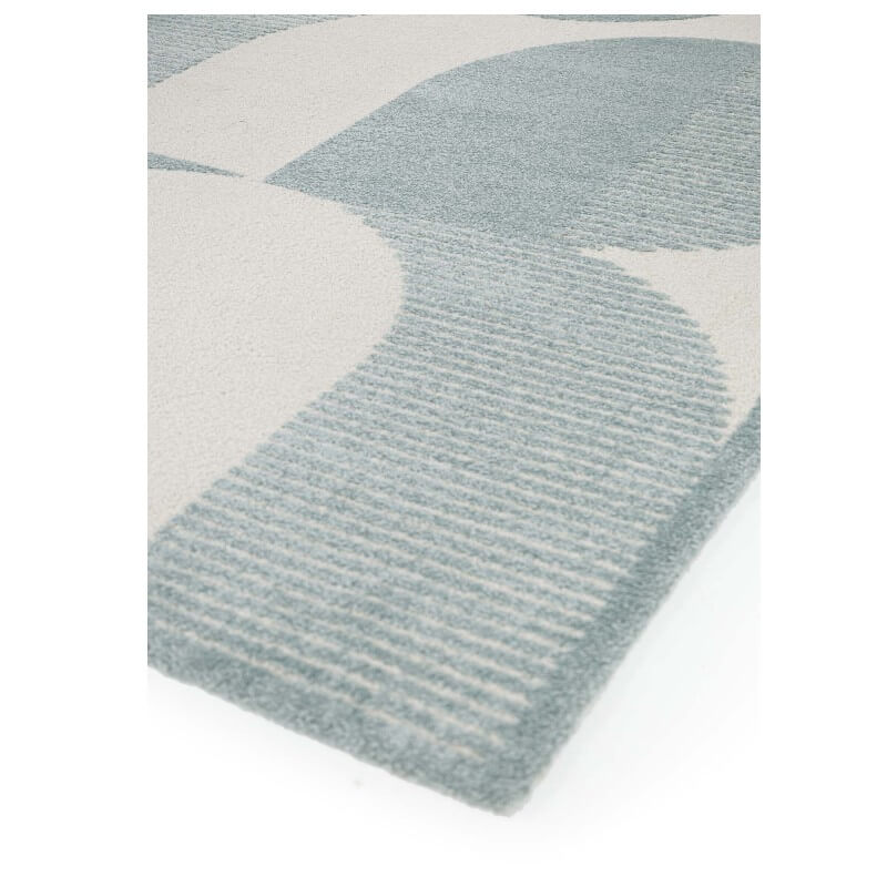 Χαλί μοντέρνο Royal Carpet Cocoon 59879 361(2)