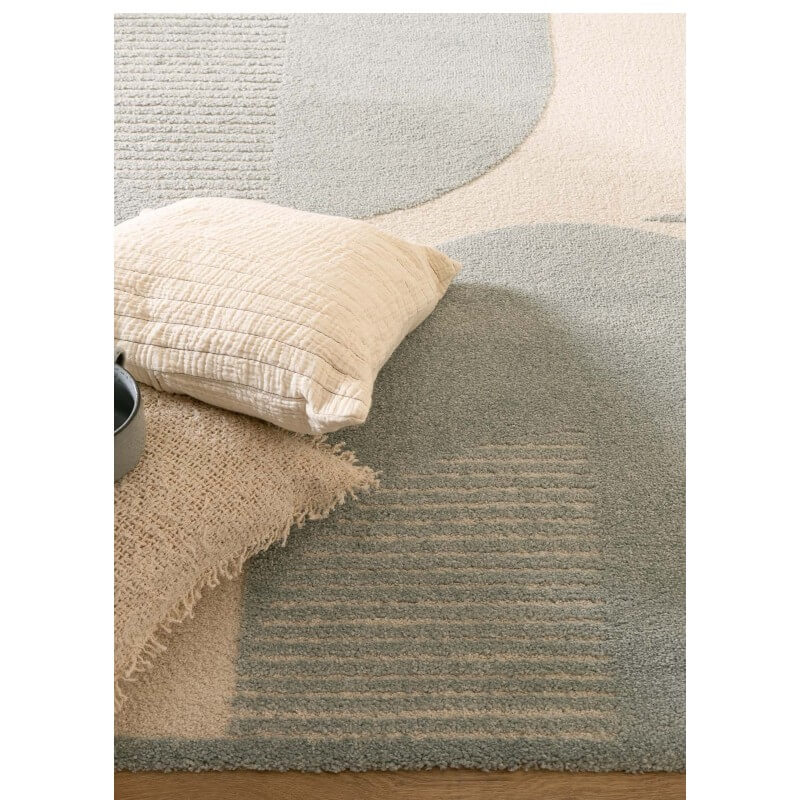 Χαλί μοντέρνο Royal Carpet Cocoon 59879 361(4)
