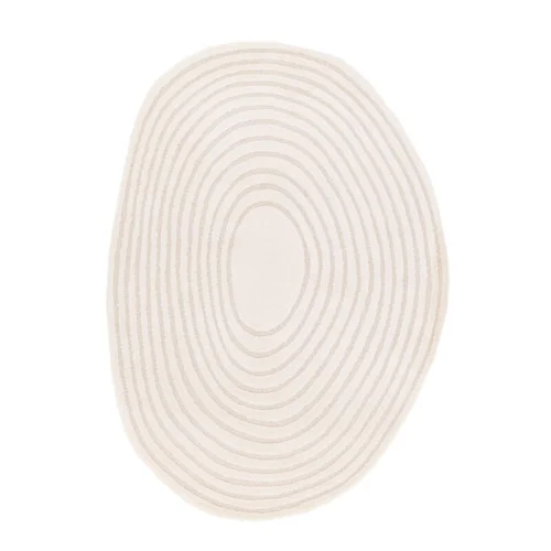 Χαλί μοντέρνο Royal Carpet Cocoon 59882 066