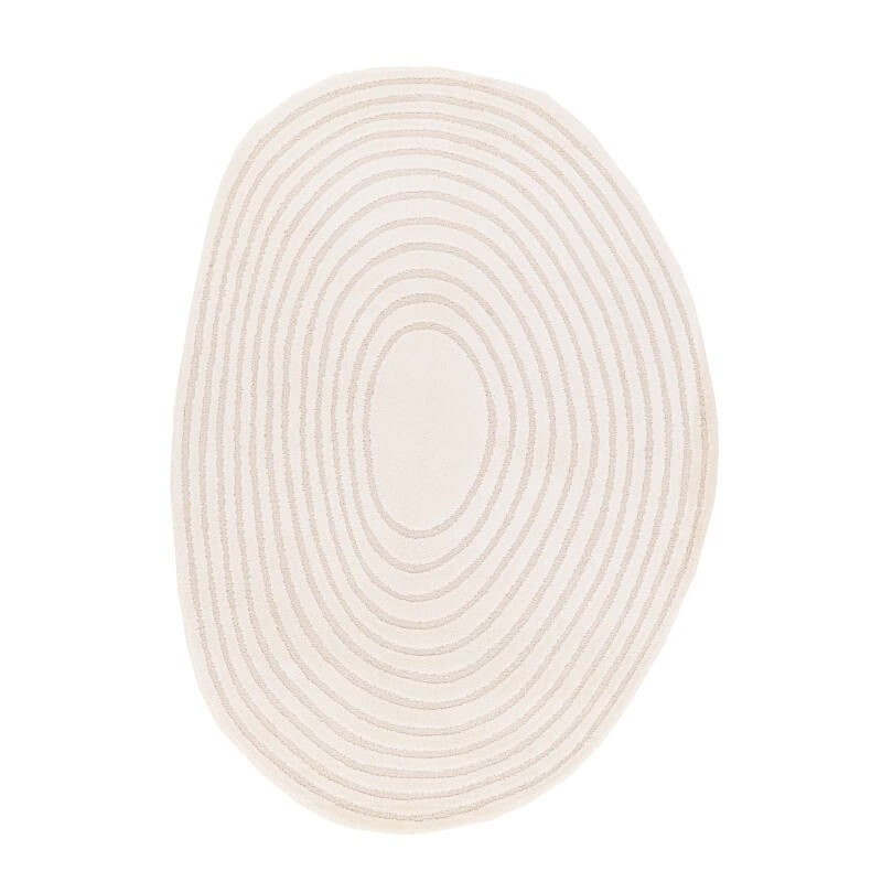 Χαλί μοντέρνο Royal Carpet Cocoon 59882 066