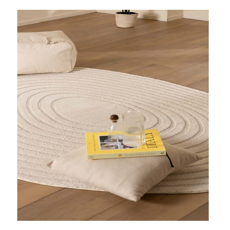 Χαλί μοντέρνο Royal Carpet Cocoon 59882 066(3)