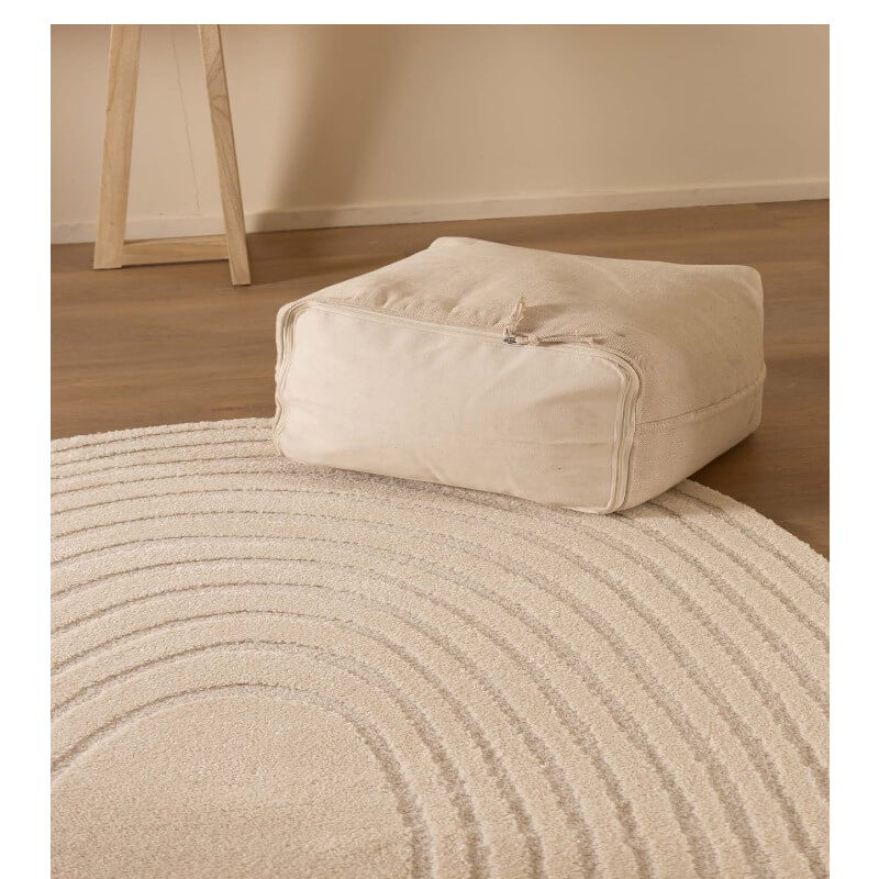 Χαλί μοντέρνο Royal Carpet Cocoon 59882 066(4)