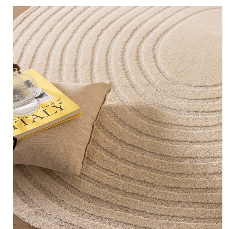 Χαλί μοντέρνο Royal Carpet Cocoon 59882 066(5)