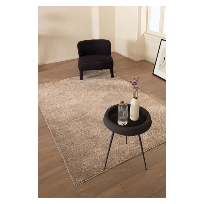 Χαλί μοντέρνο Royal Carpet Prime 003 Beige(3)