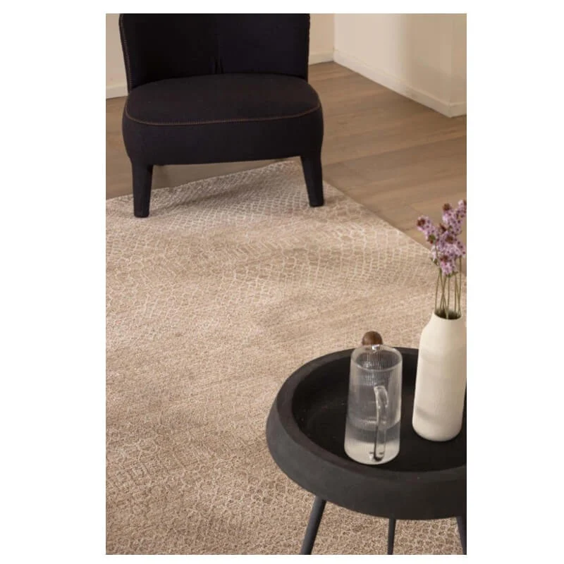 Χαλί μοντέρνο Royal Carpet Prime 003 Beige(4)