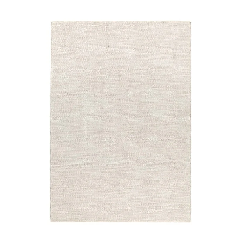 Χαλί μοντέρνο Royal Carpet Prime 004 White