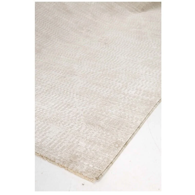 Χαλί μοντέρνο Royal Carpet Prime 004 White(2)