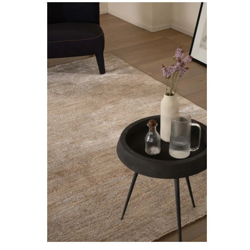 Χαλί μοντέρνο Royal Carpet Prime 022 Beige(3)