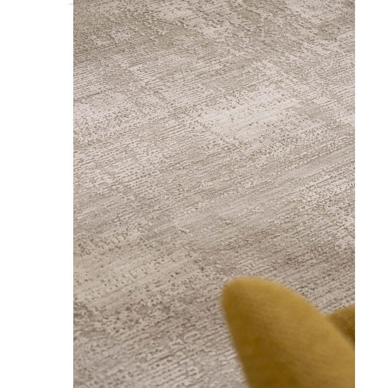 Χαλί μοντέρνο Royal Carpet Prime 023 L.Grey(5)