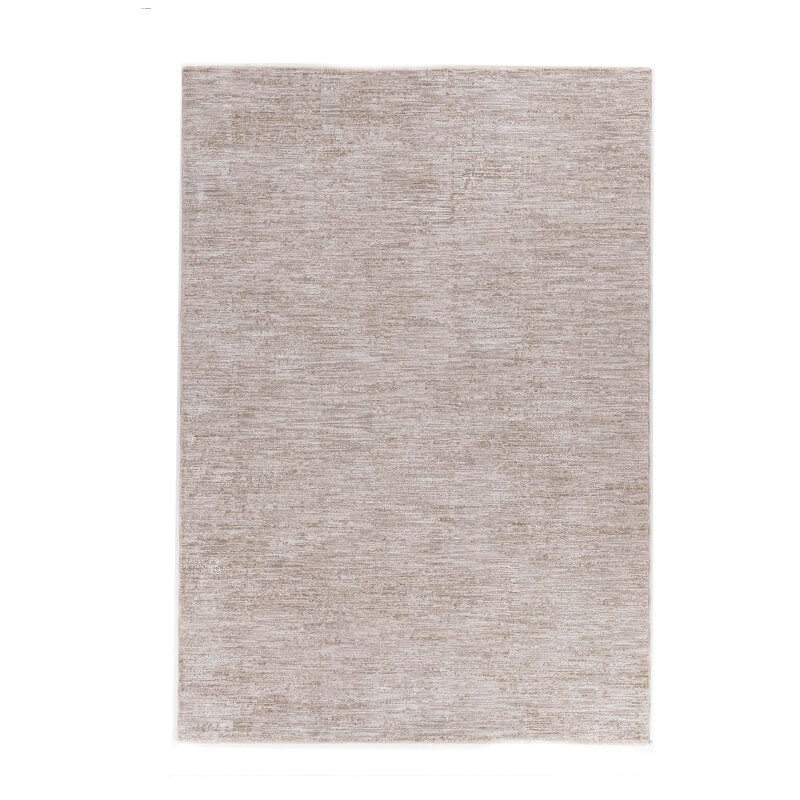 Χαλί μοντέρνο Royal Carpet Prime 023 L.Grey