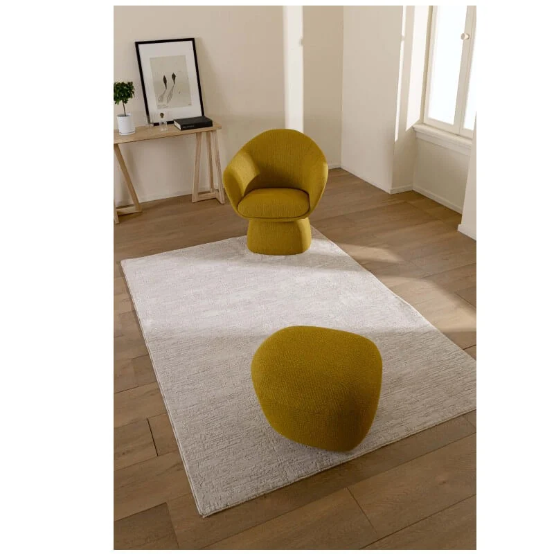 Χαλί μοντέρνο Royal Carpet Prime 361 White(3)