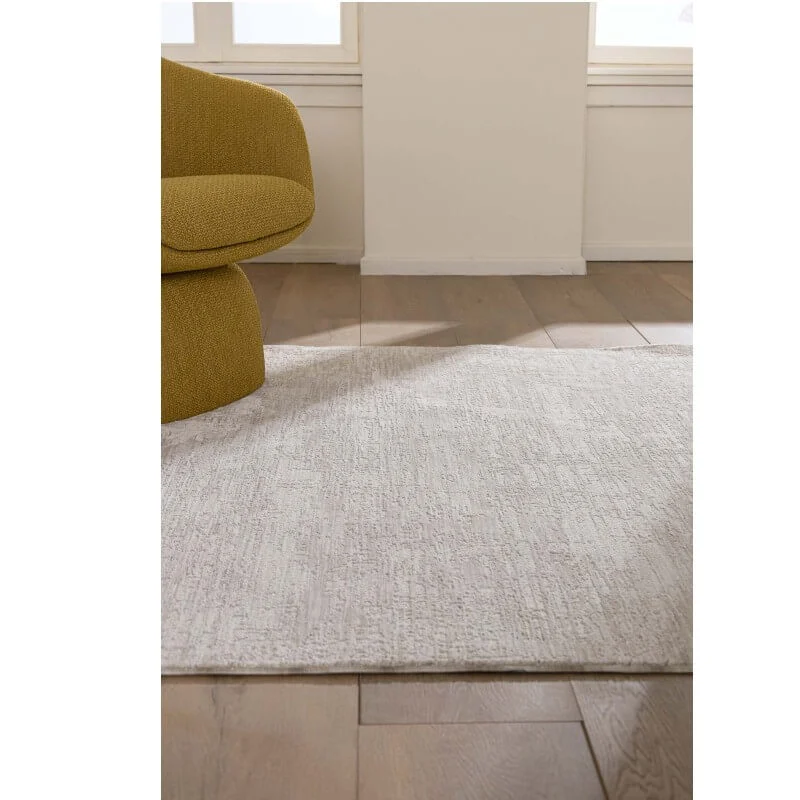 Χαλί μοντέρνο Royal Carpet Prime 361 White(5)