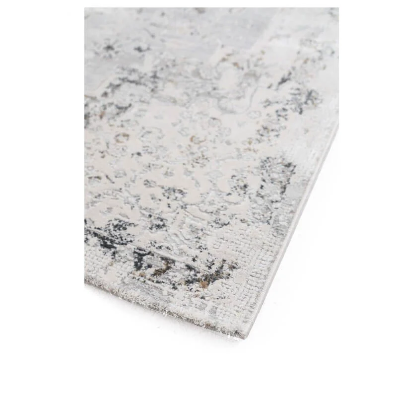 Χαλί μοντέρνο Royal Carpet Silky 09 L.Beige(2)
