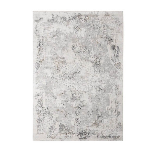 Χαλί μοντέρνο Royal Carpet Silky 09 L.Beige